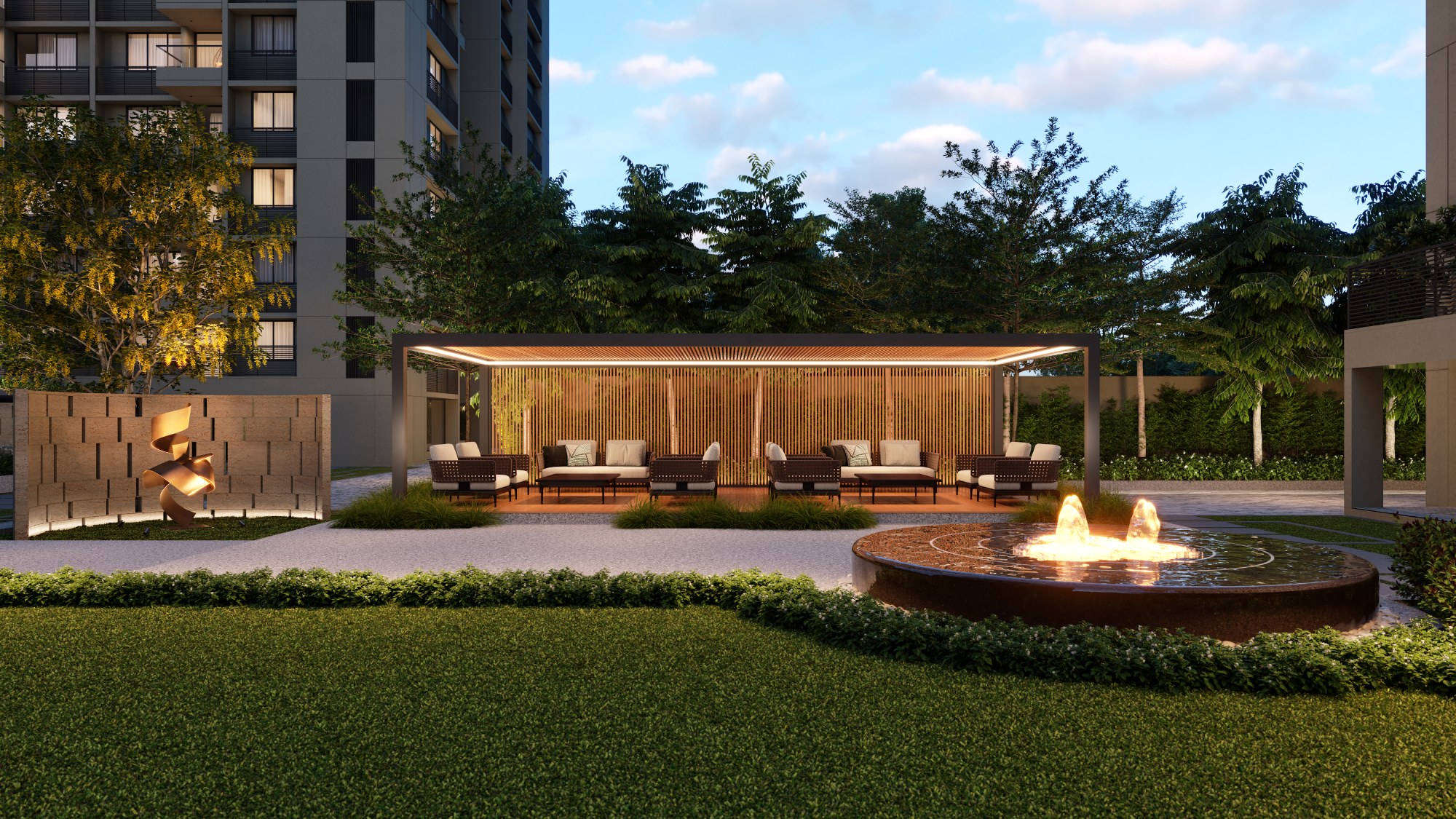 Swati Premier view 3