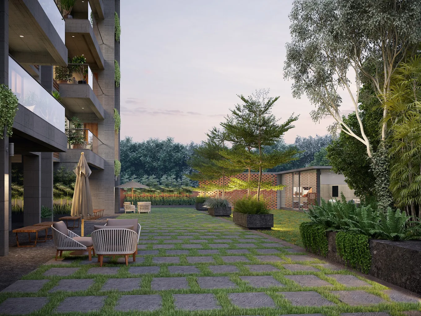 Shivalik Edge view 7