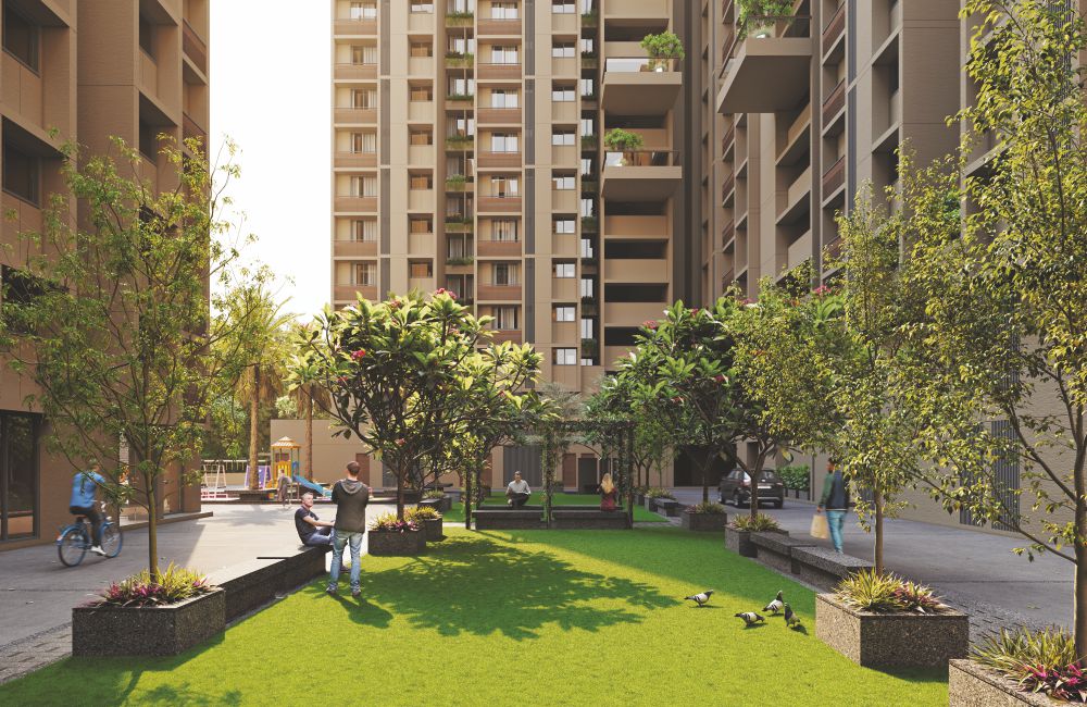 Palash Homes view 5