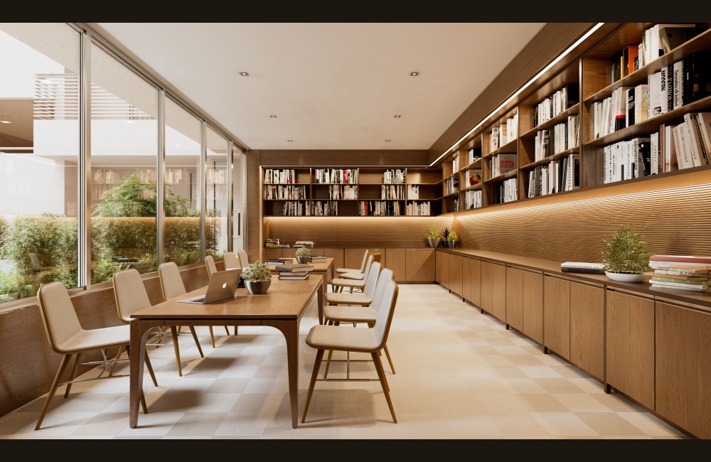 Zaveri Greens view 7
