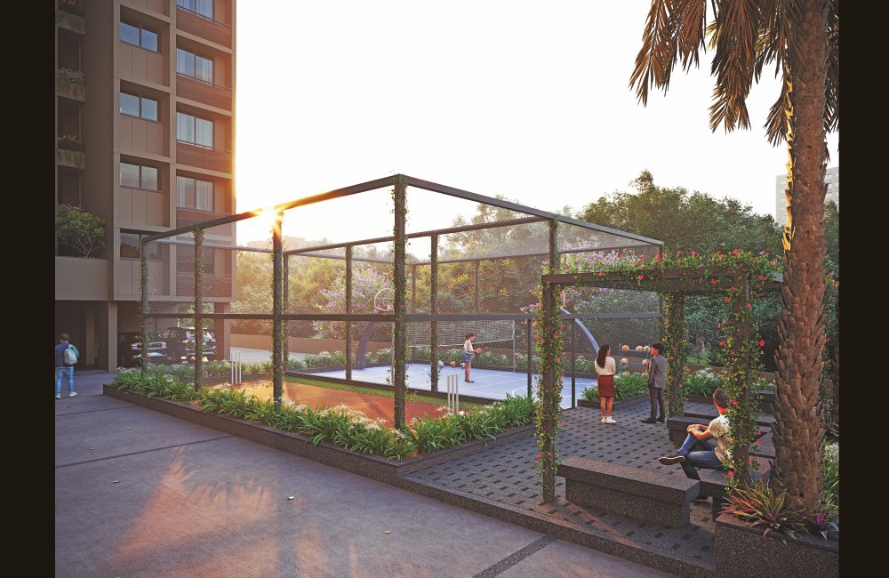 Palash Homes view 6