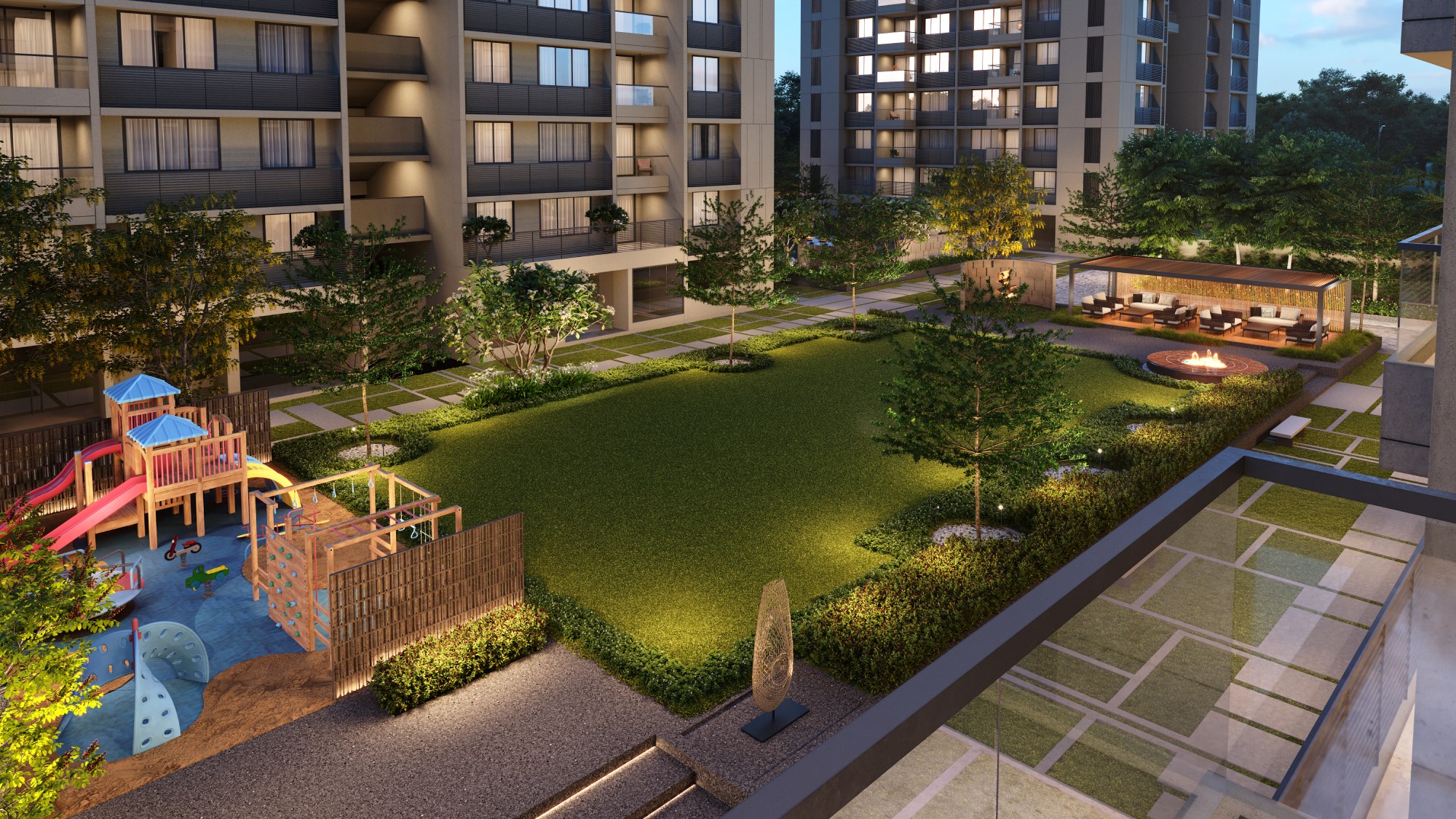 Swati Premier view 4