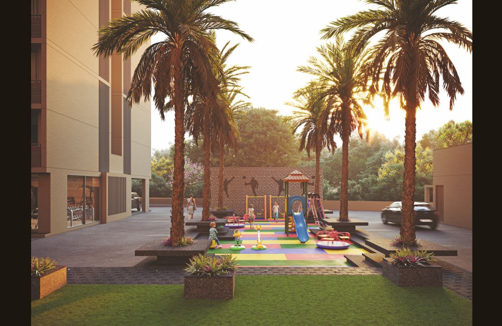 Palash Homes view 7