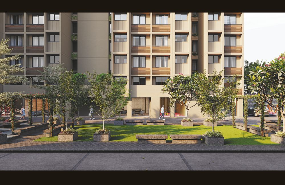 Palash Homes view 8