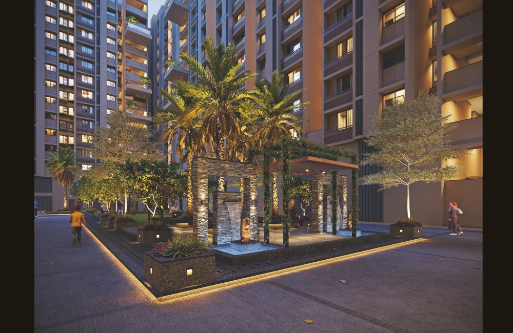 Palash Homes view 9