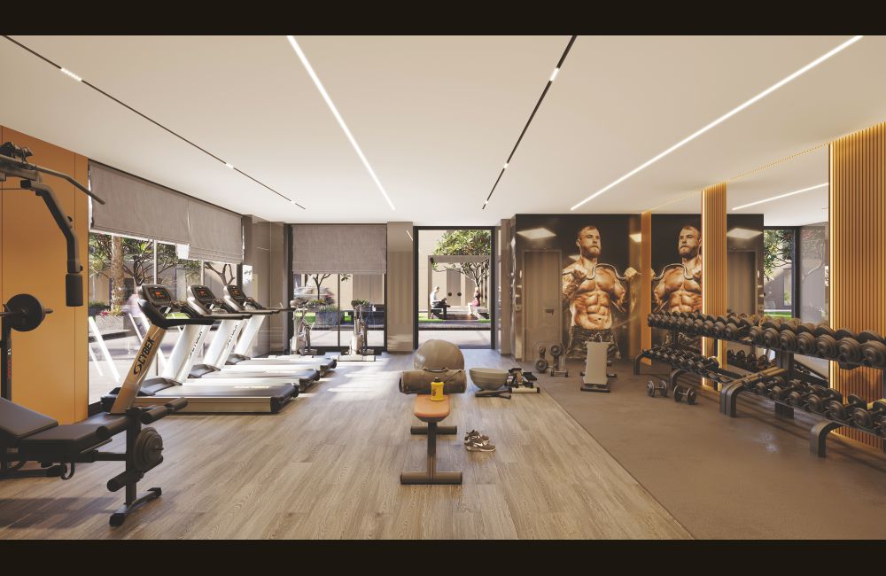 Palash Homes view 11