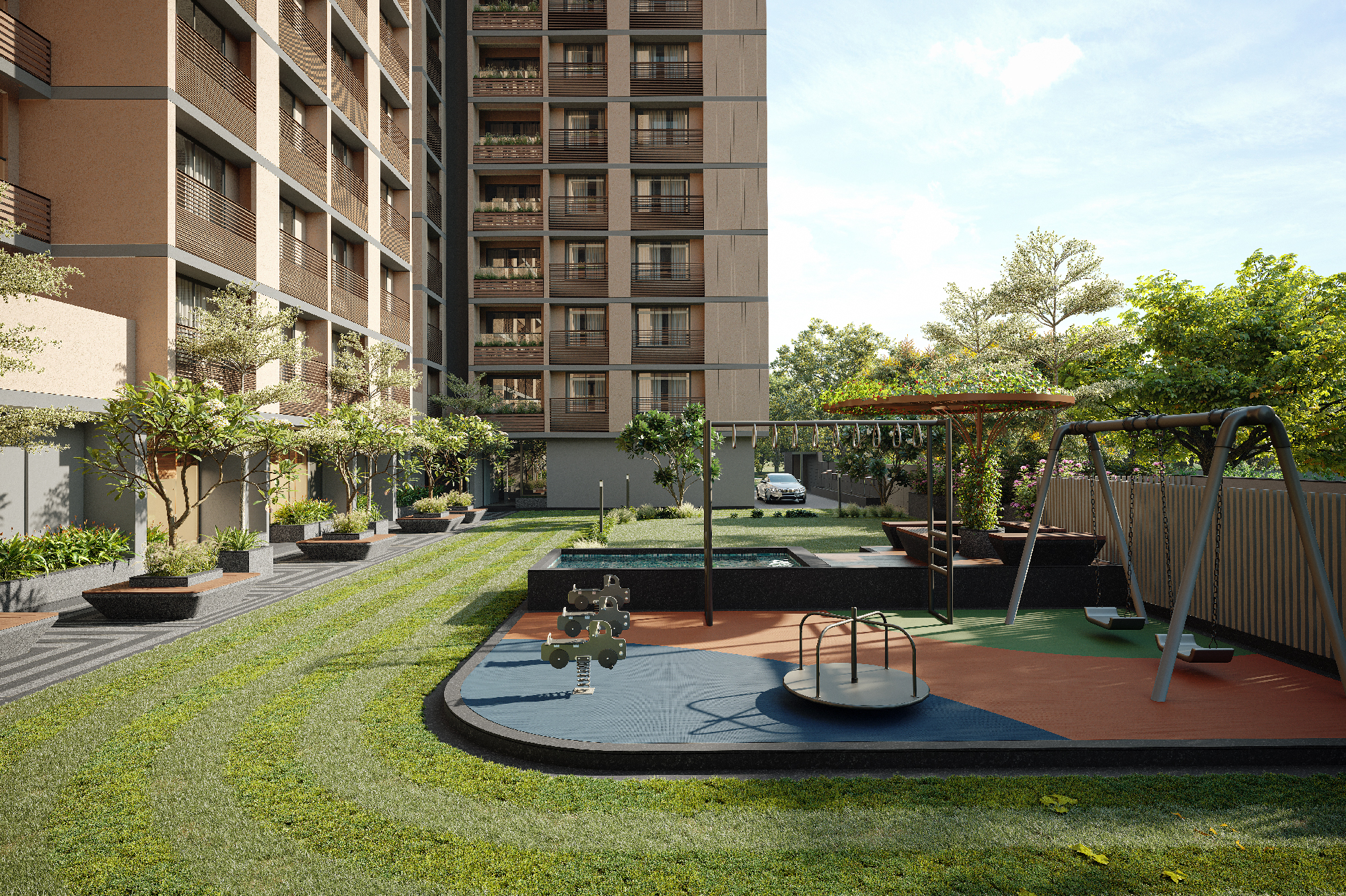 Sarva One26 view 4