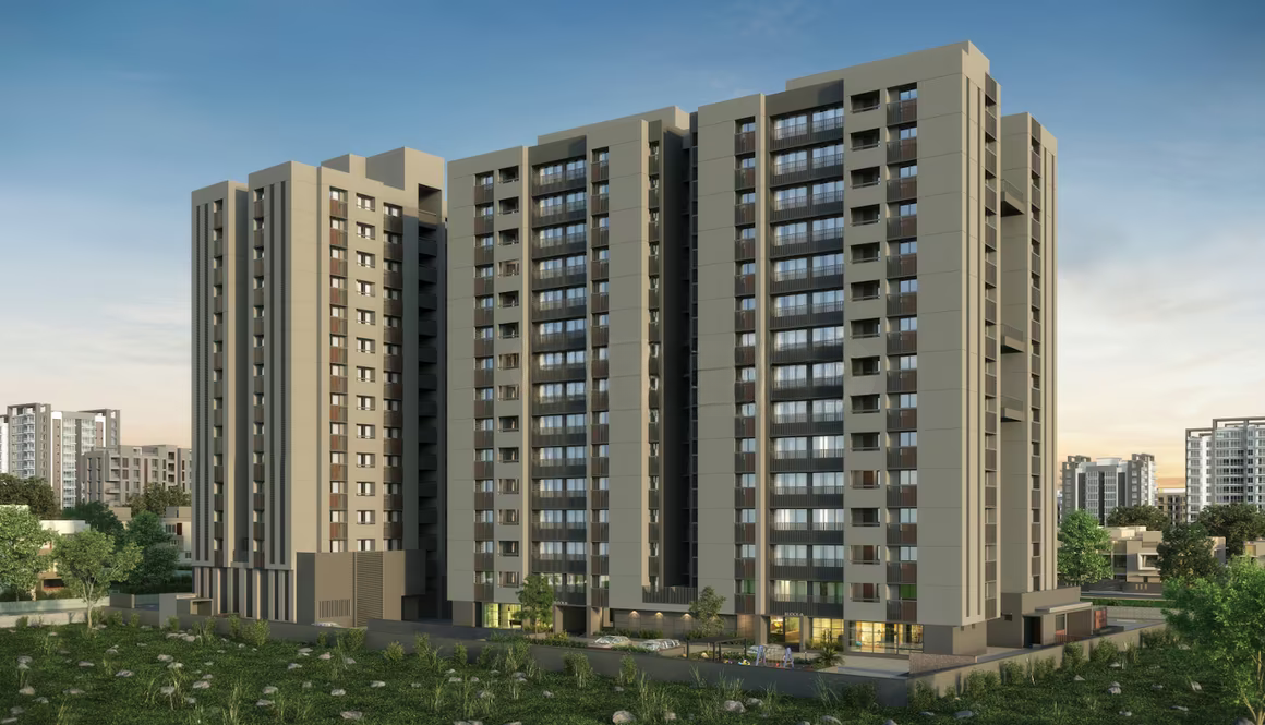 Sheladia Sarva view 2