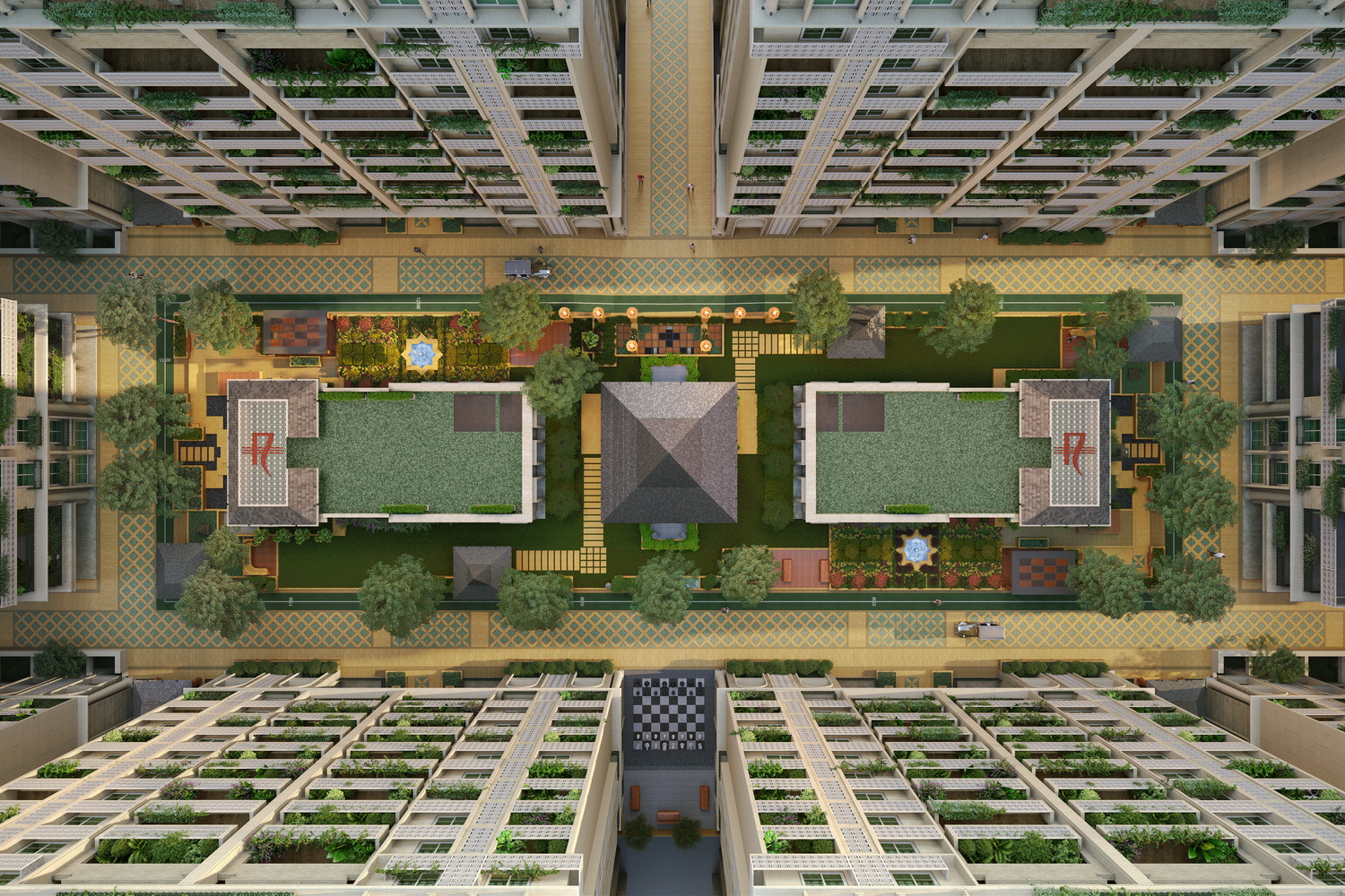 Rajyash Regius view 12