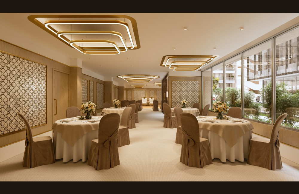 Zaveri Greens view 8