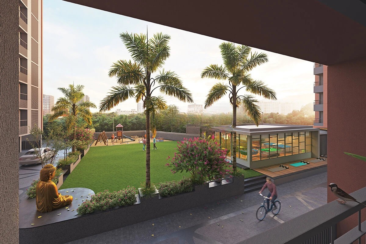 Sheladia Luxuria view 3