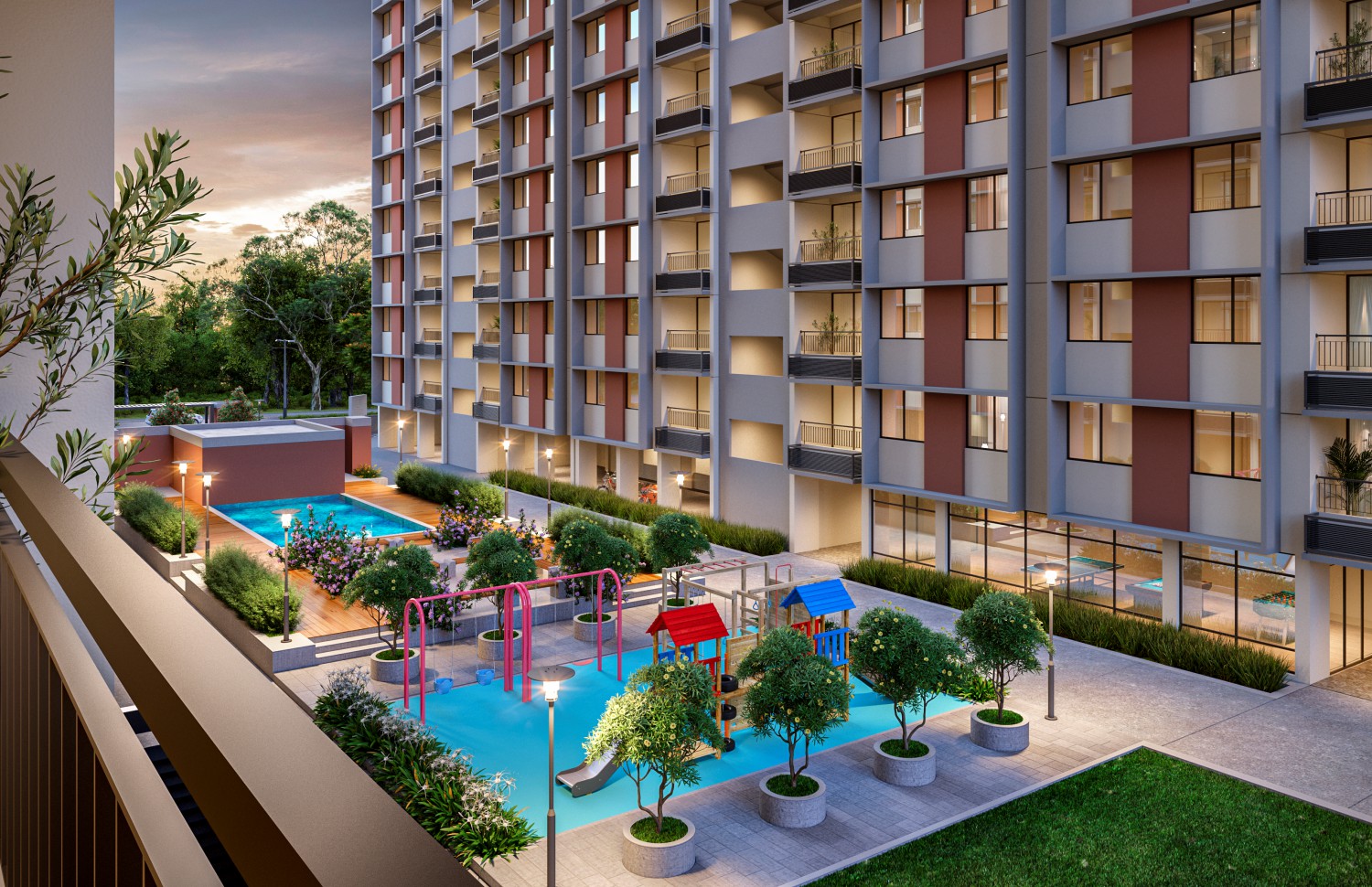 Maher Homes 5 view 5