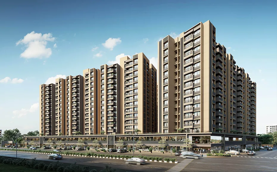 Shilp Revanta