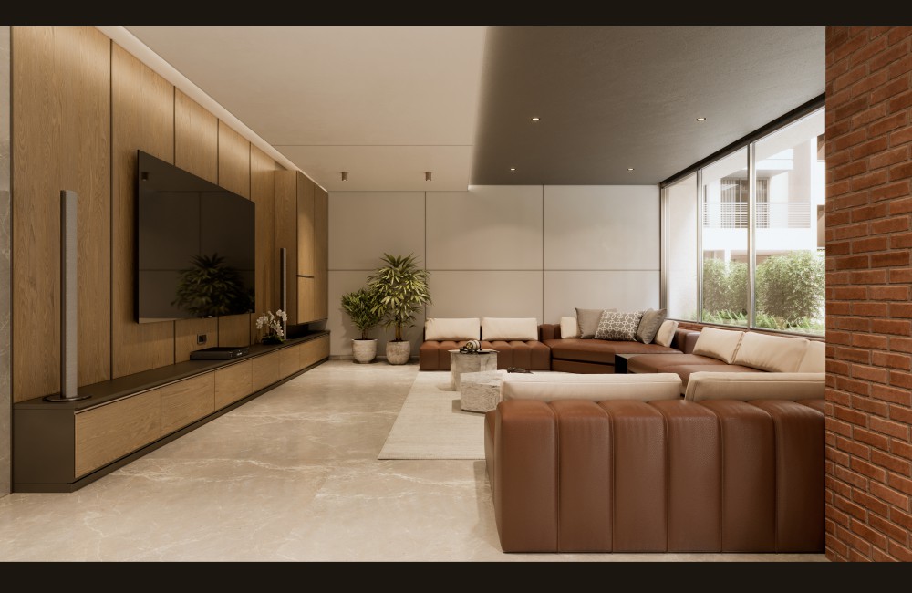 Zaveri Greens view 11
