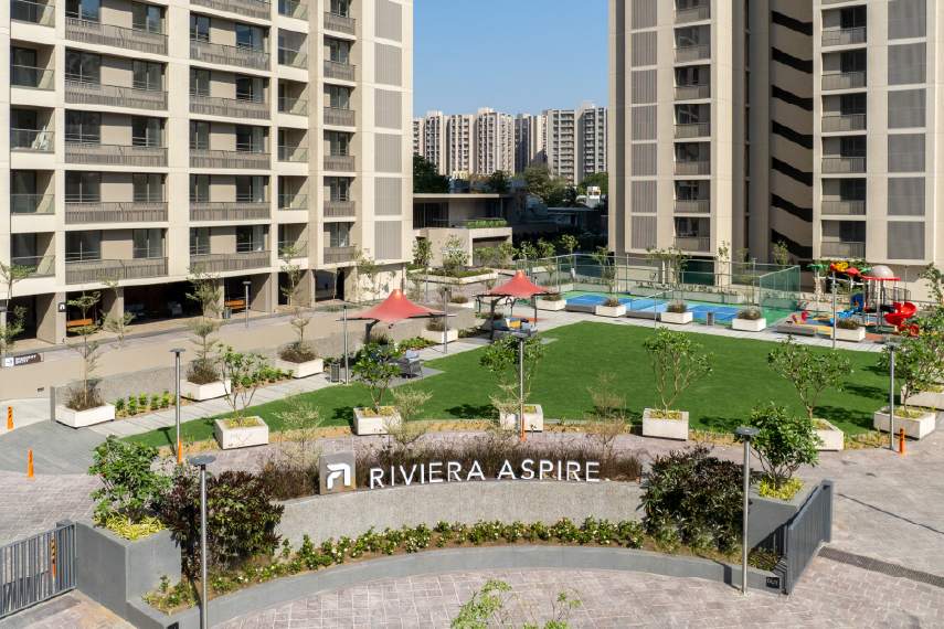 Riviera Aspire