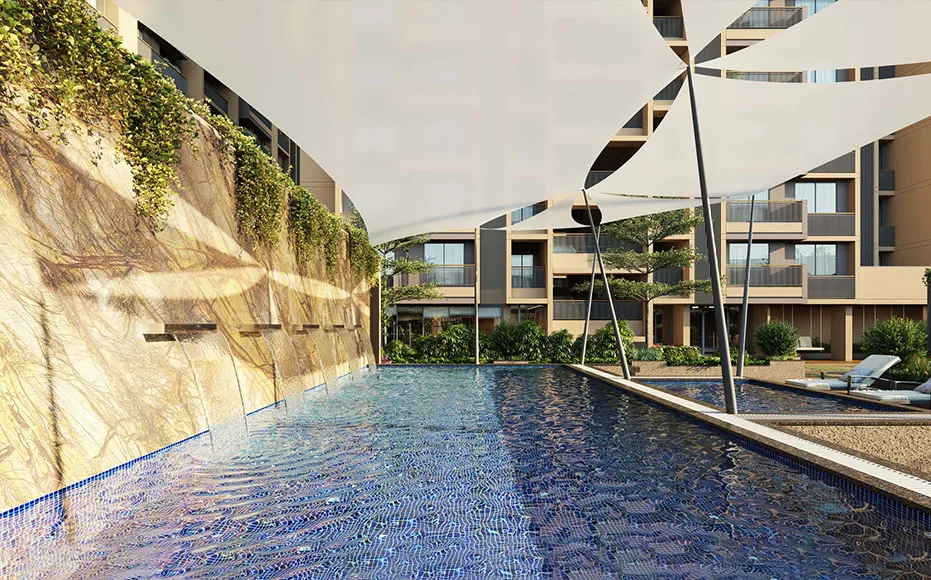 Shilp Revanta view 4