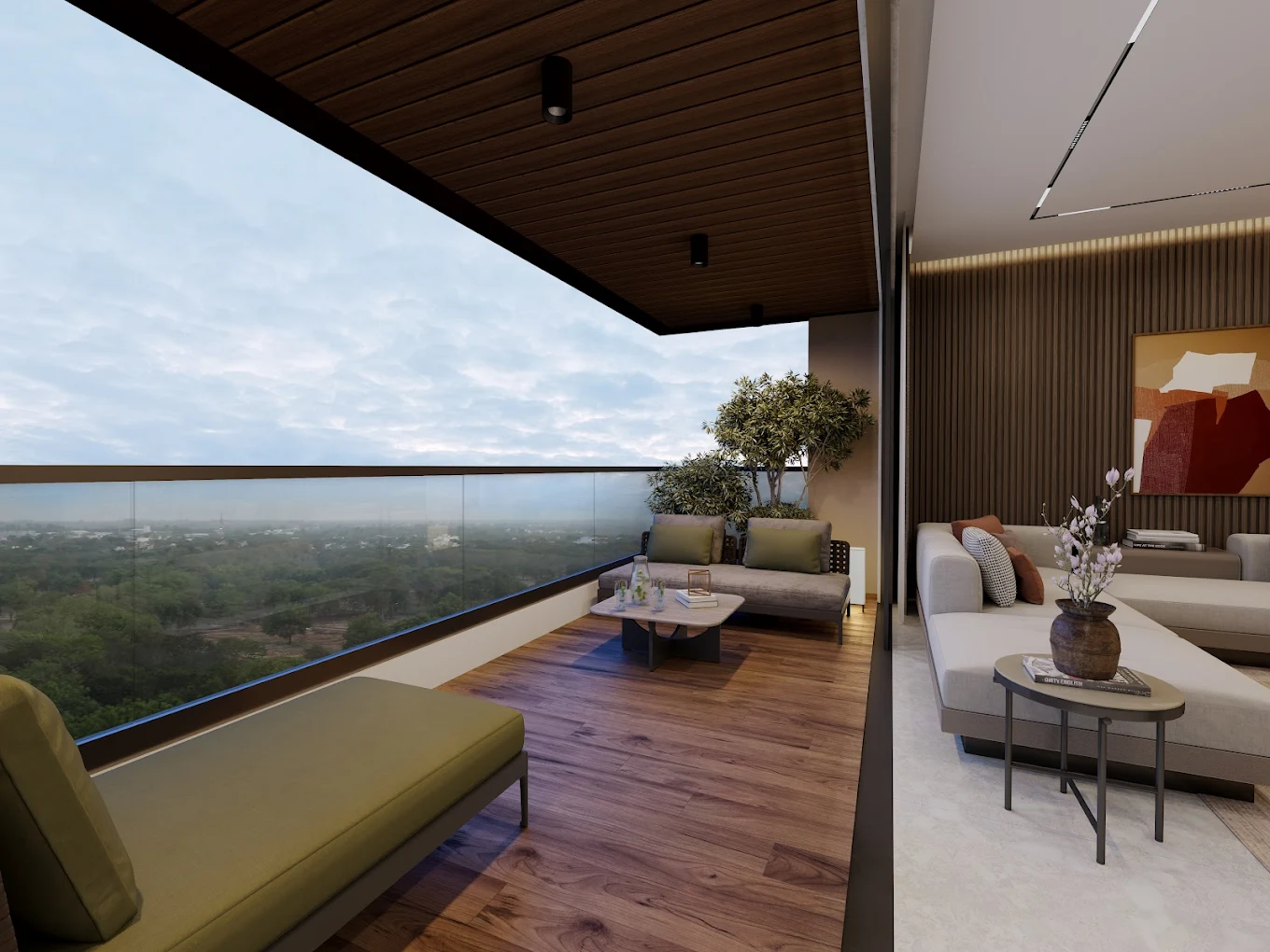 Shubham Anthem view 4