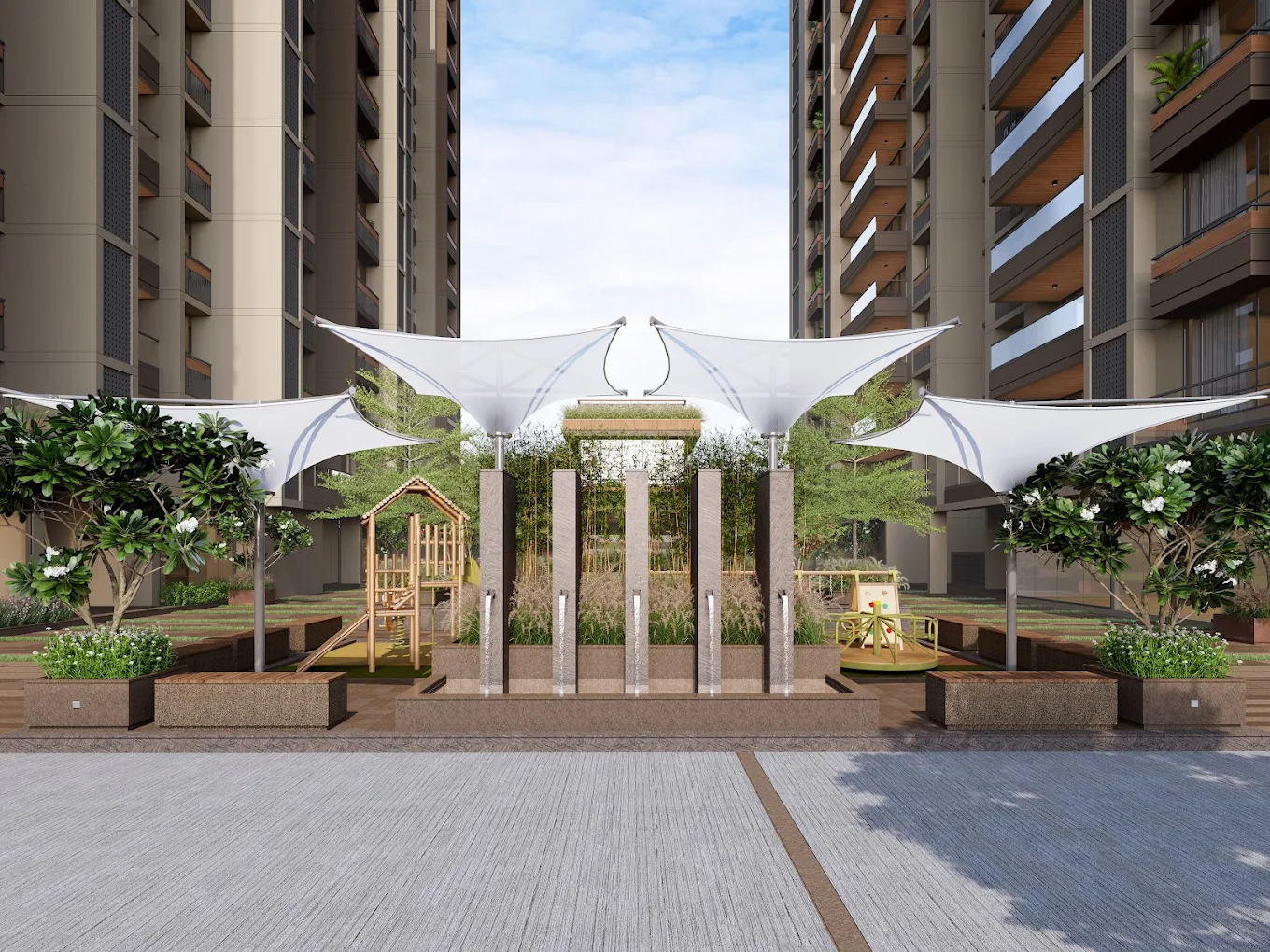 Shubham Anthem view 5