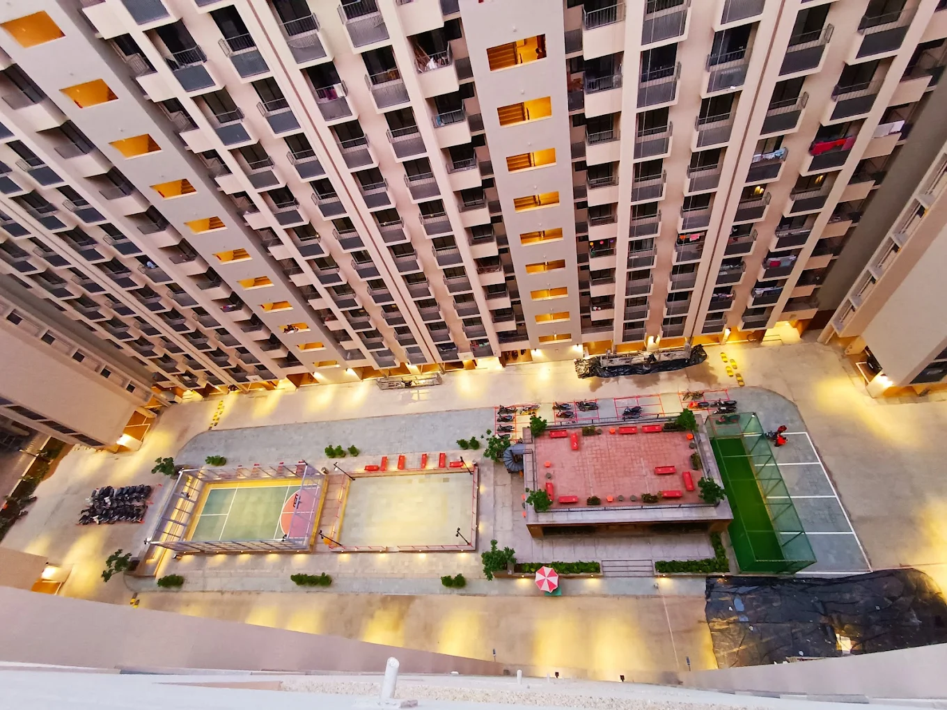 Sun Atmosphere view 3