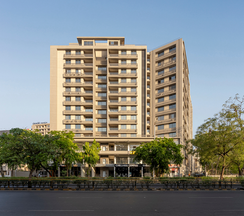 Shivalik Sharda Park View 2 view 5