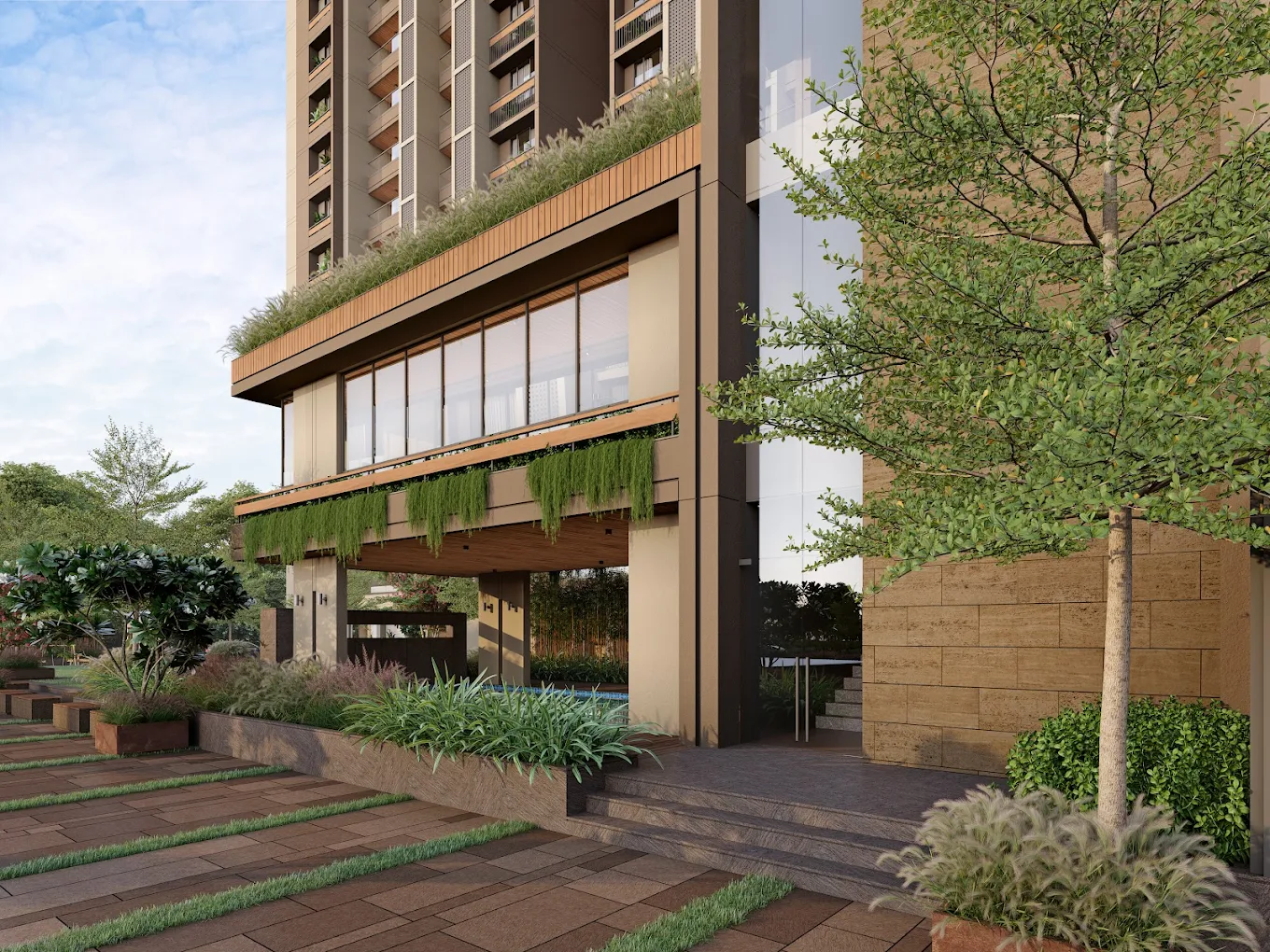 Shubham Anthem view 6