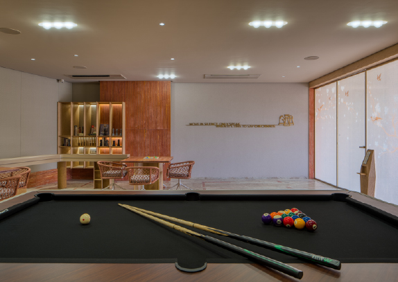 Riviera Aspire view 5