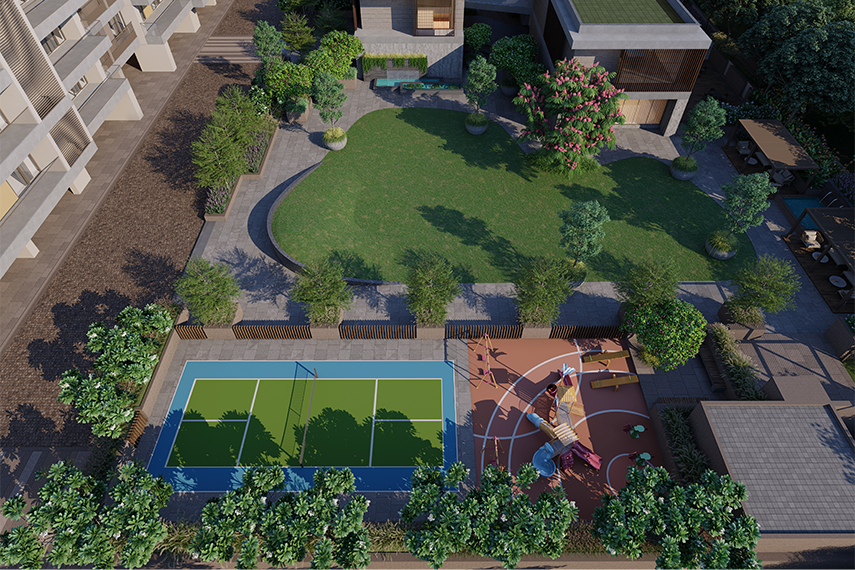 Riviera Palacio view 5