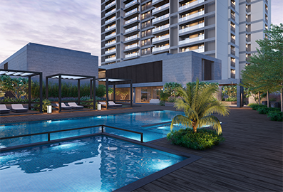 Riviera Palacio view 6