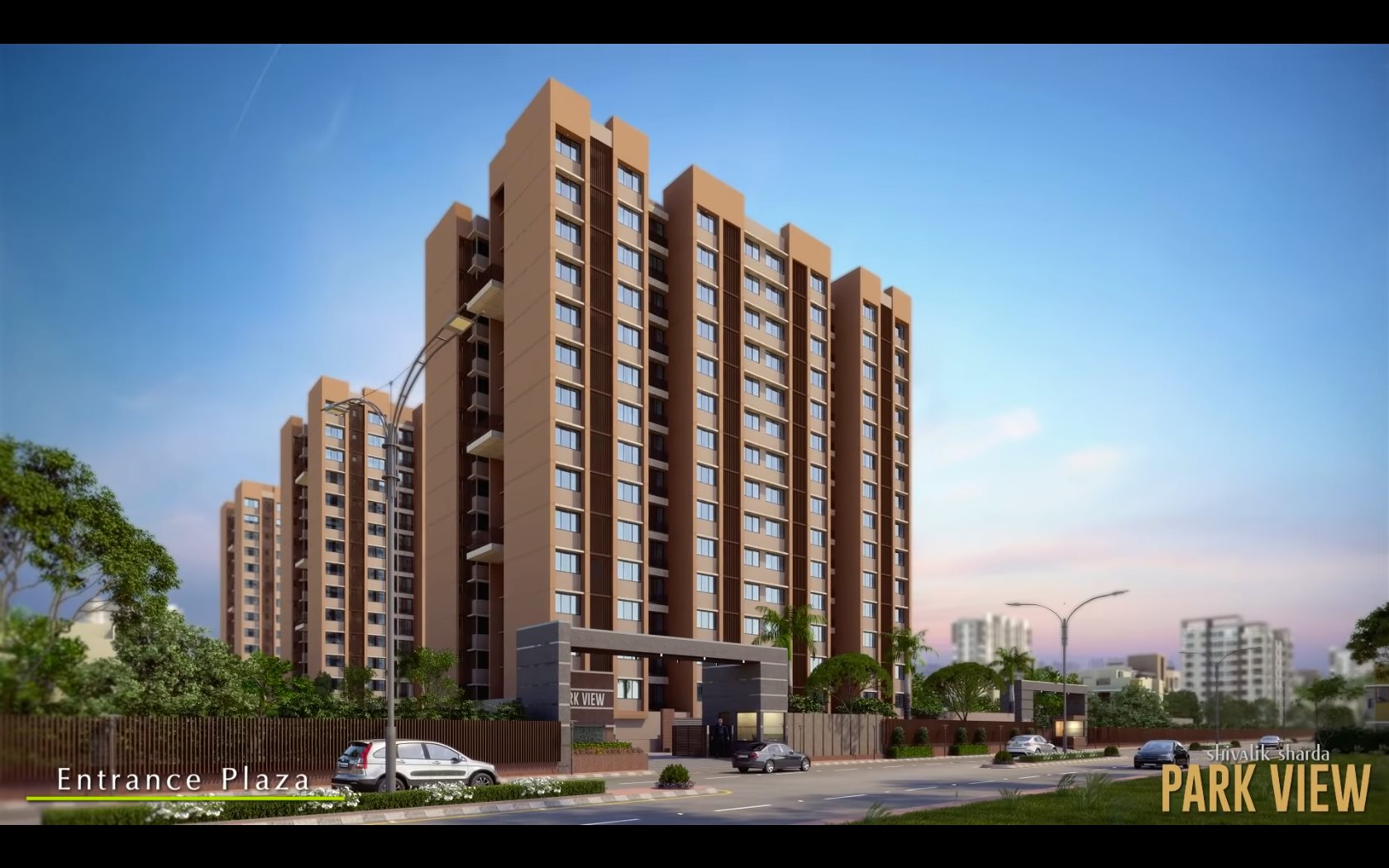 Shivalik Sharda Parkview