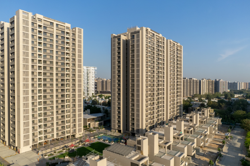 Riviera Aspire view 6
