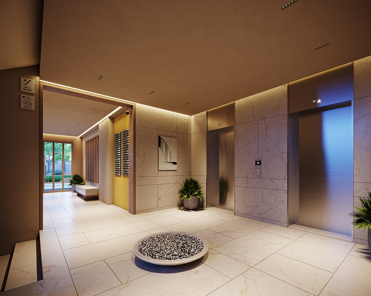 Sun Parkwest view 6