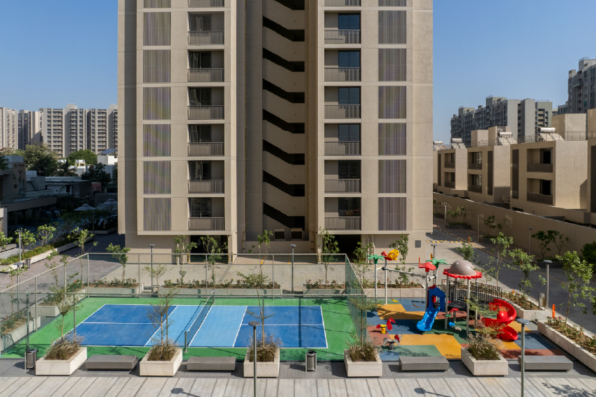 Riviera Aspire view 7
