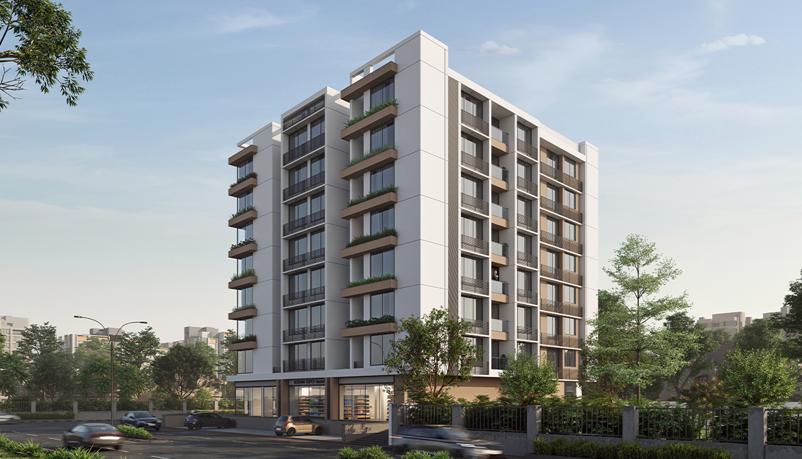 Gamara Exotica view 2