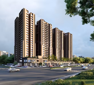 Praharsh Bluebell view 3