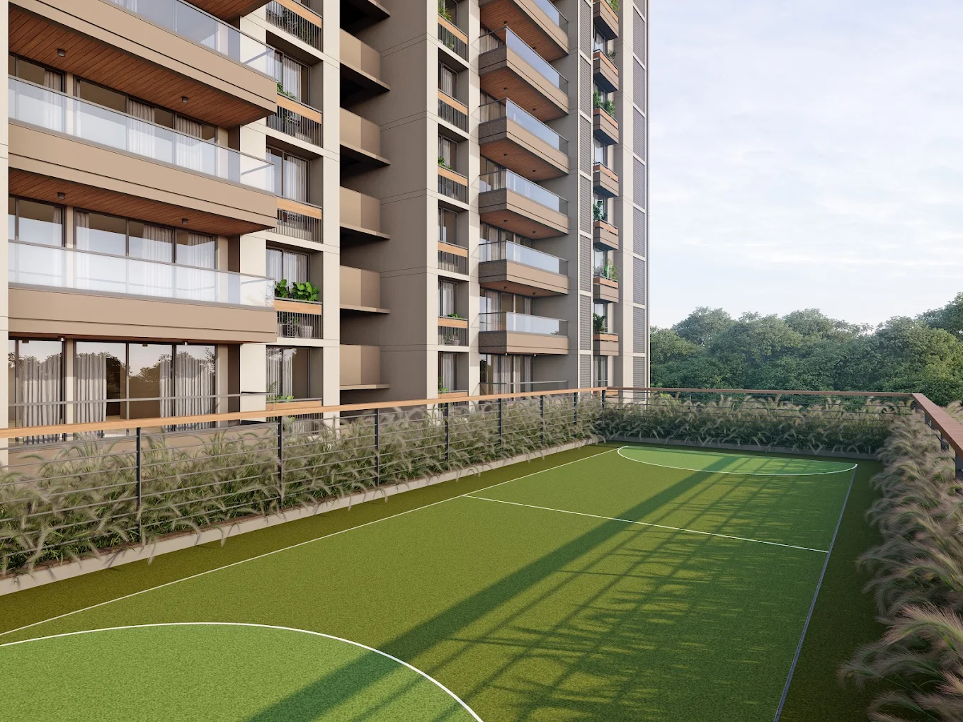 Shubham Anthem view 10