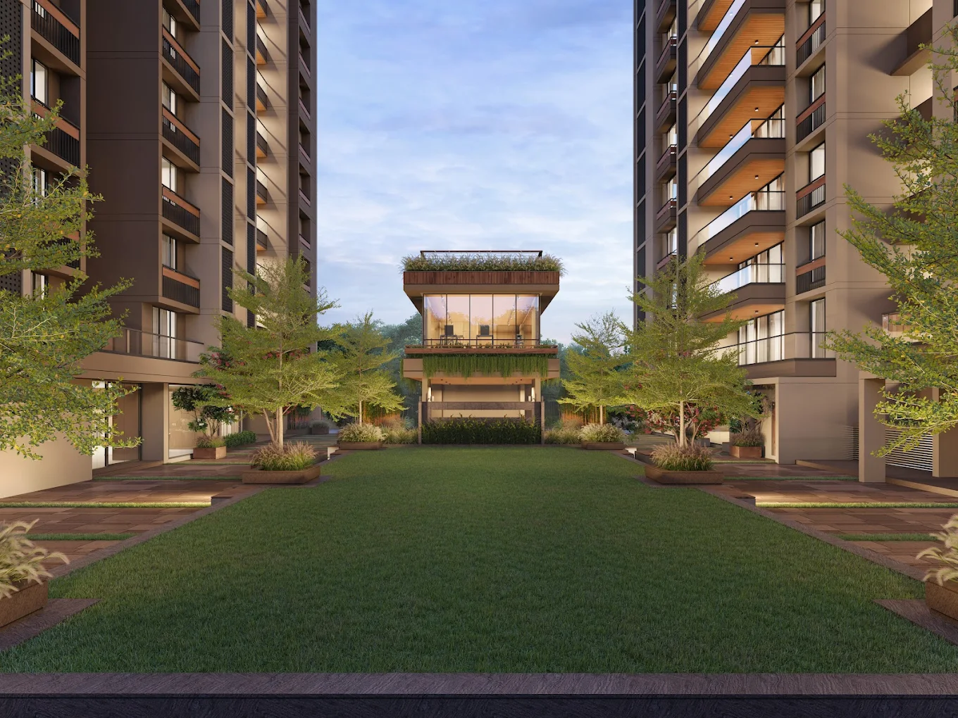 Shubham Anthem view 11