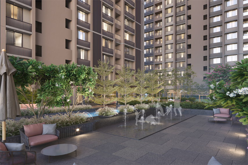 Orchid Gold view 3
