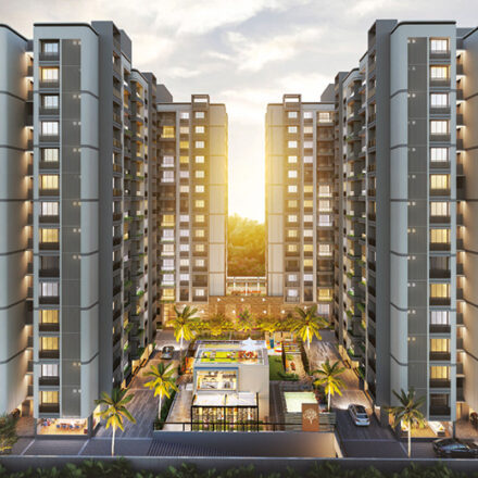Elenza GreenField view 2