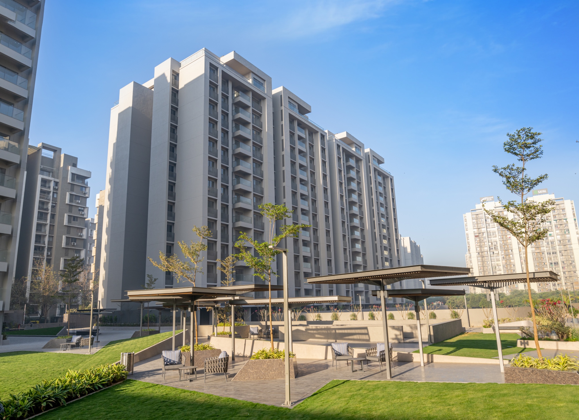 Swati Parkside view 5