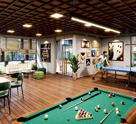 Elenza GreenField view 3