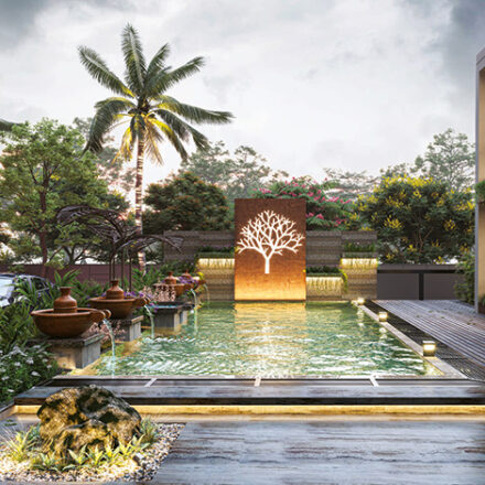 Elenza GreenField view 4
