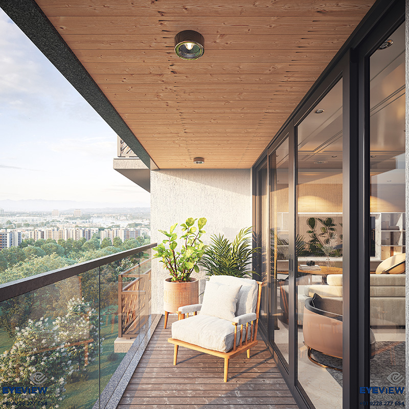 Happy Uptown view 5