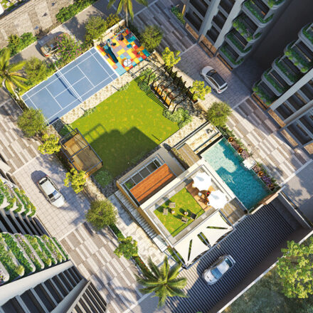 Elenza GreenField view 5
