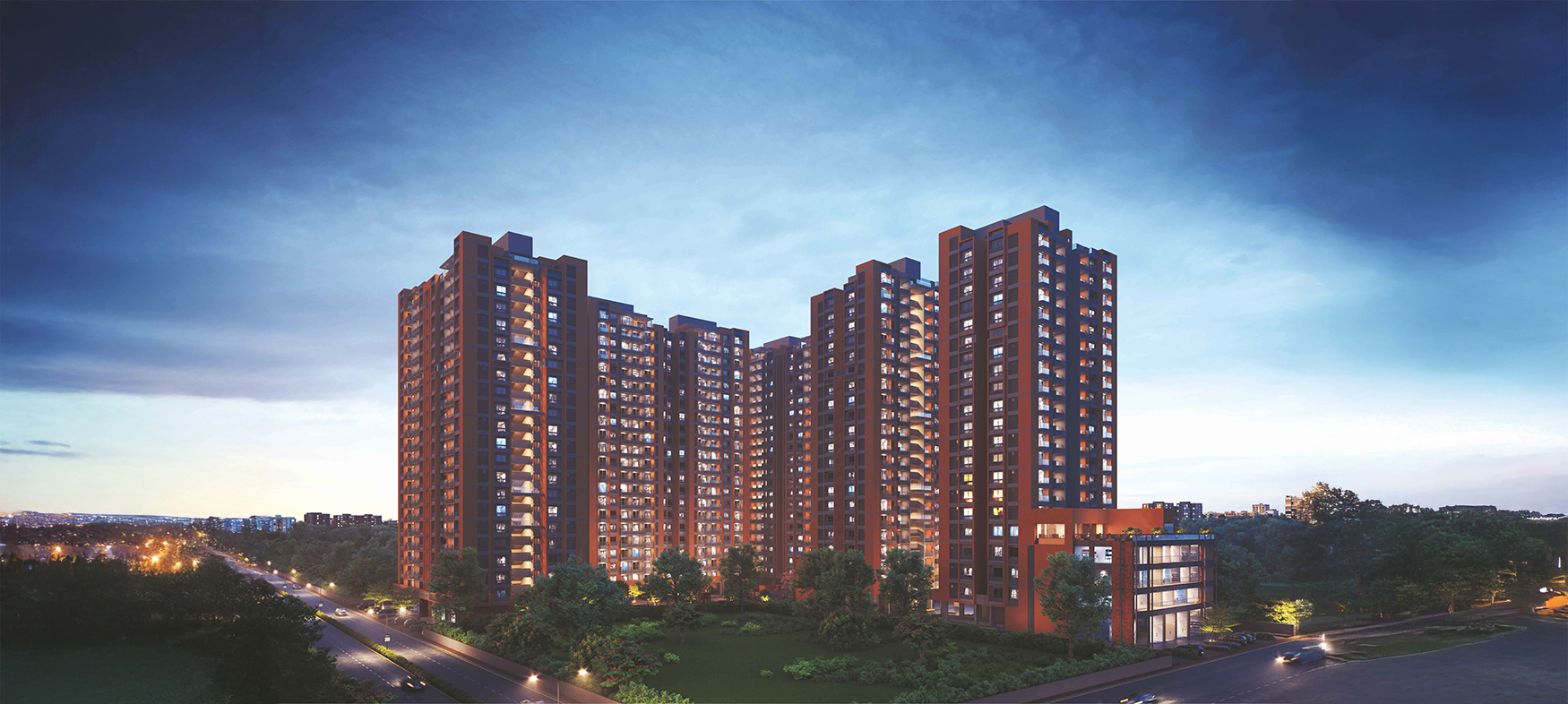 Vishwanath Sarathya West