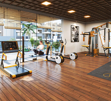 Elenza GreenField view 6