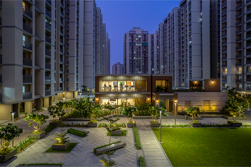 Orchid Legacy view 4