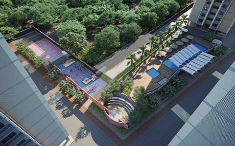 Orchid Sky view 7