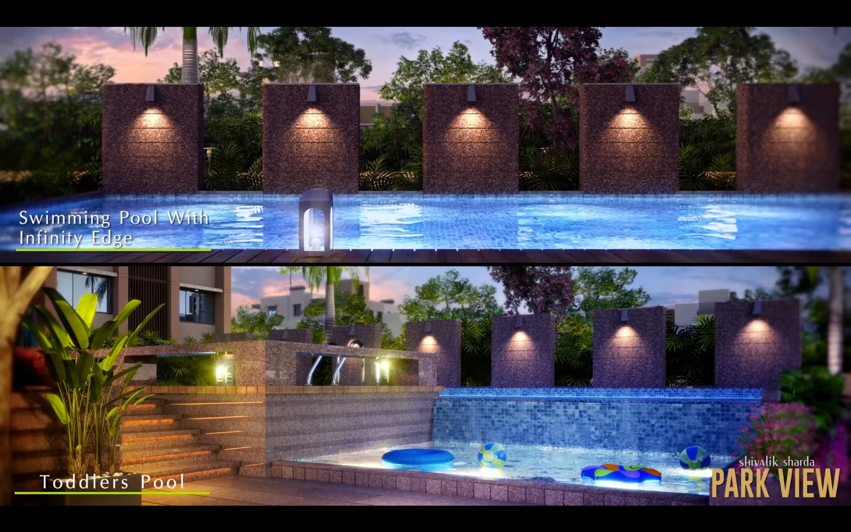 Shivalik Sharda Parkview view 8