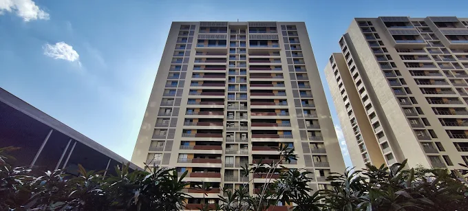 Riviera Elite view 2