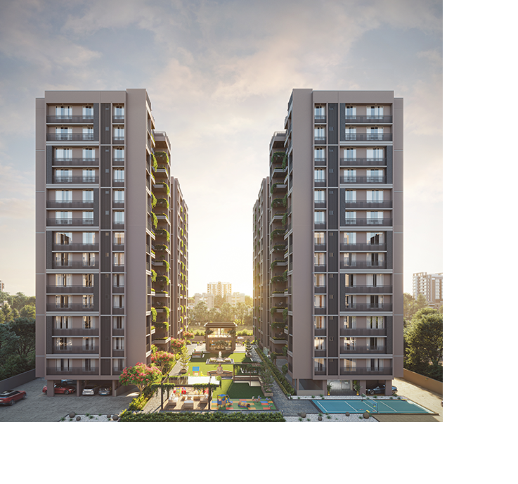 Elenza GreenWood view 3